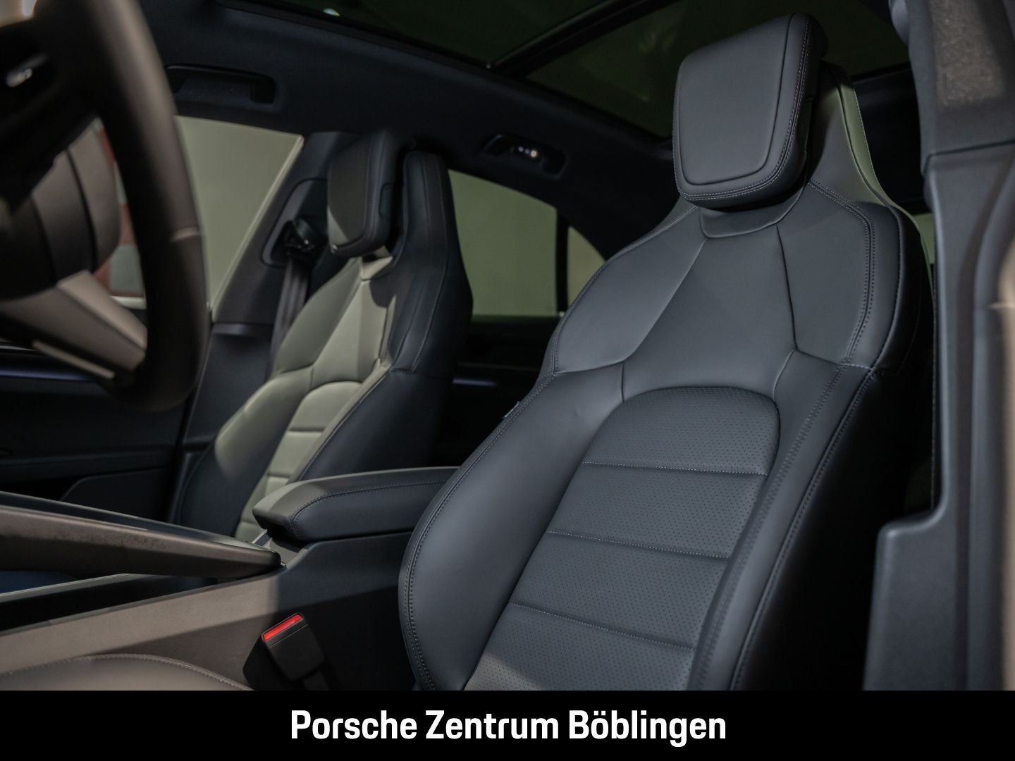 Porsche Macan 4 BOSE InnoDrive Panorama Surround-View