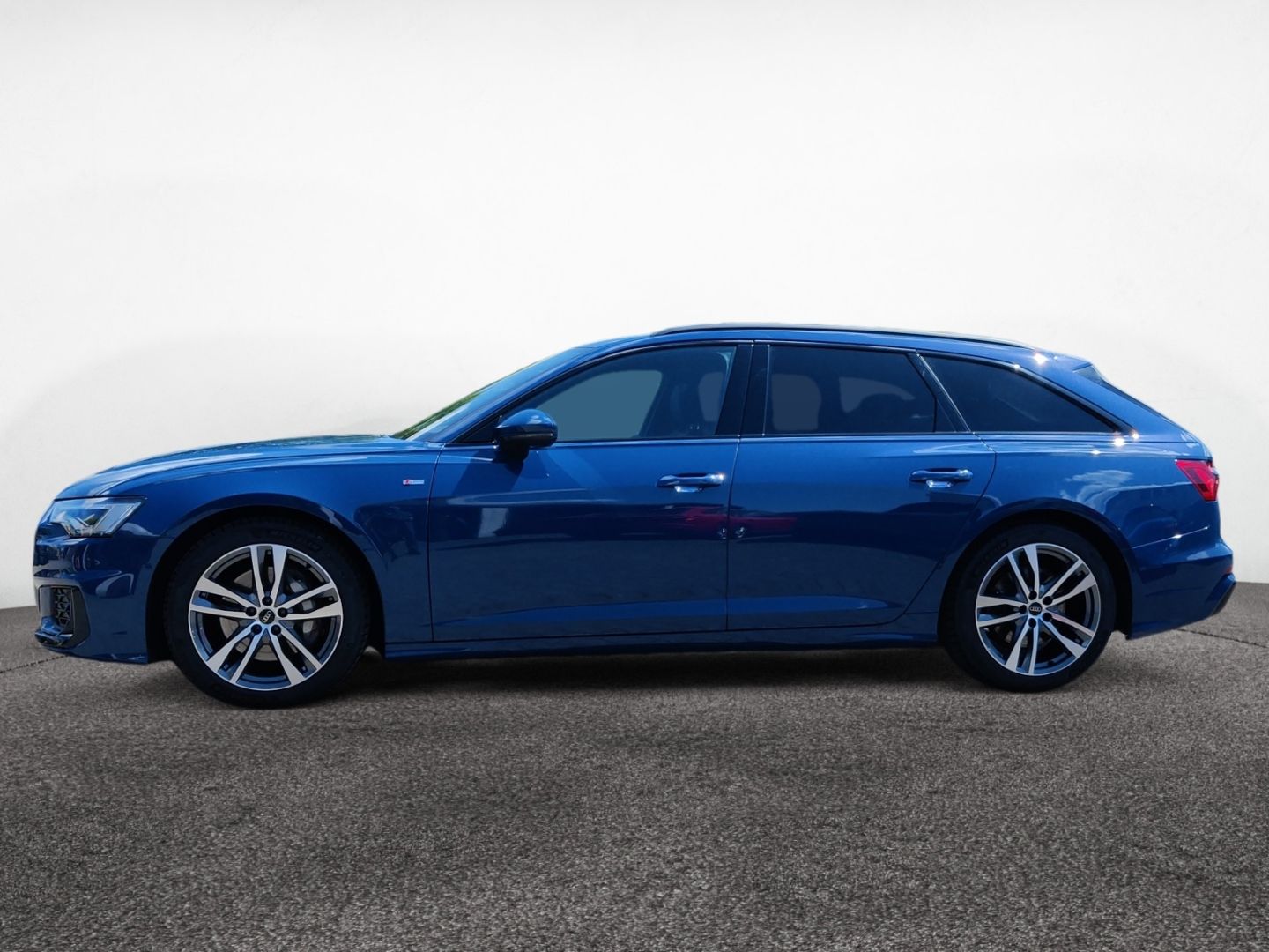 Audi A6 Avant 50 TDI quattro S line - Samsaru's Car Outlet