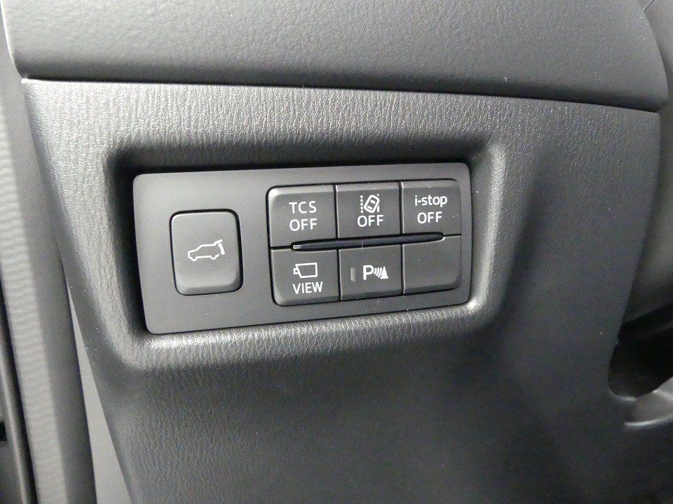 Mazda CX-5 2.5L Ad´Vantage 1.Hand - Automatik - Navi