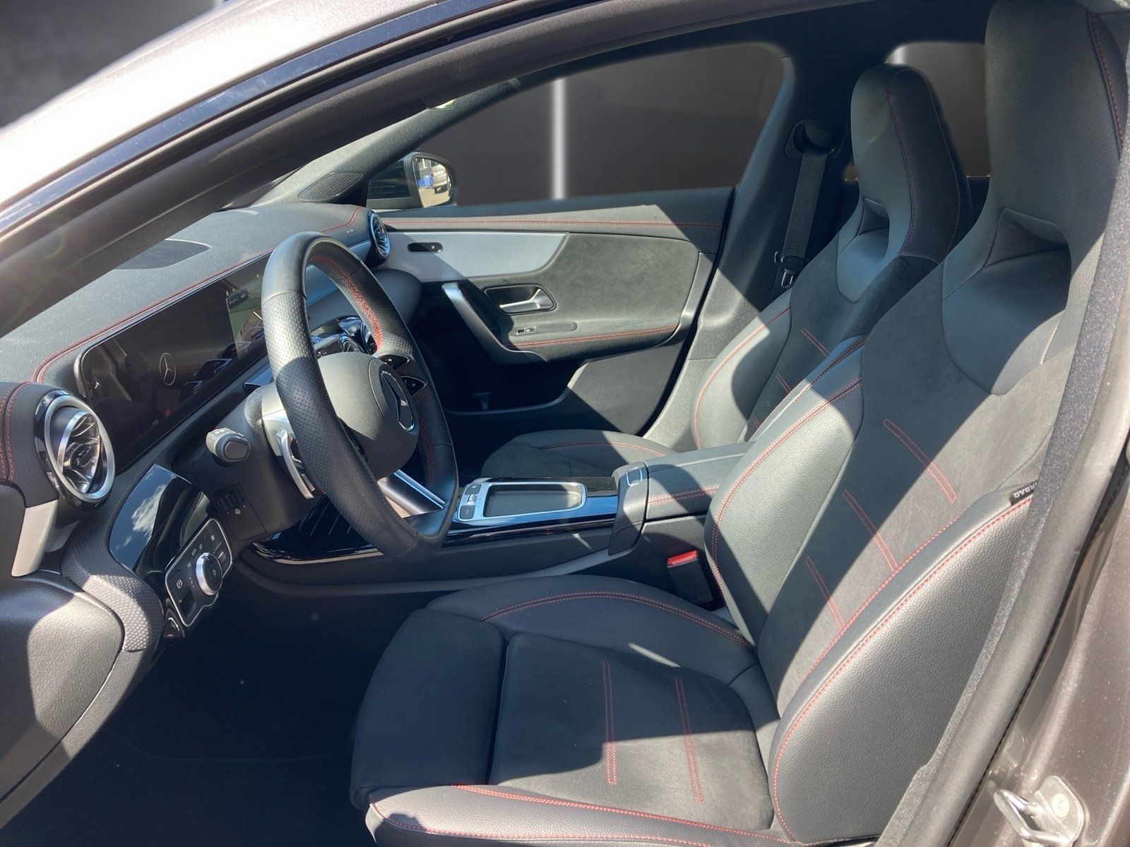 Mercedes-Benz CLA 250 4M SB AMG - Samsaru's Car Outlet
