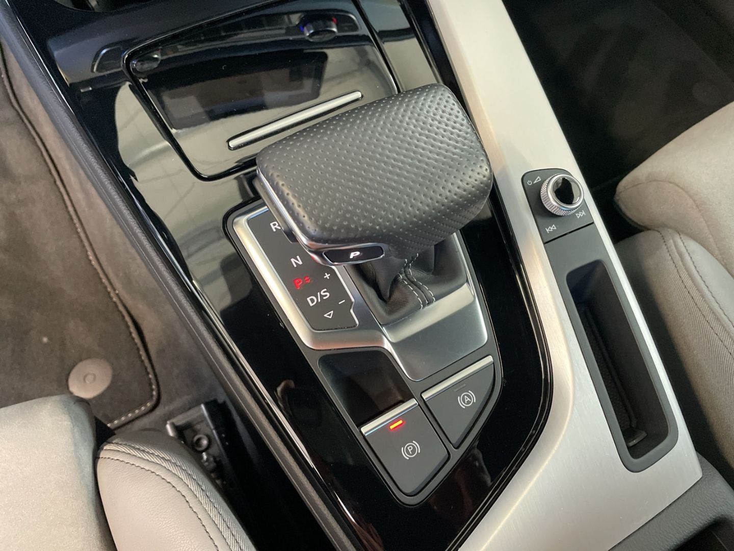 Audi A5 Sportback 50 TDI S-Line qu Kamera Lenkradhzg