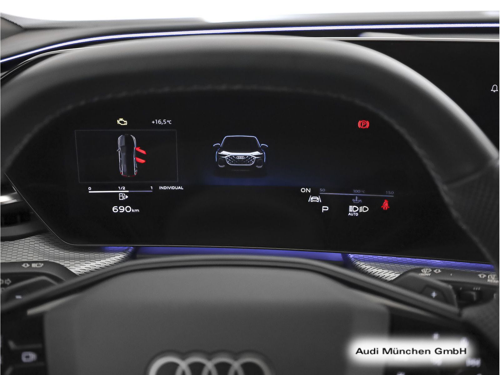 Audi Q5 Sportback TDI qu. S tronic S line LuftFed/AHK