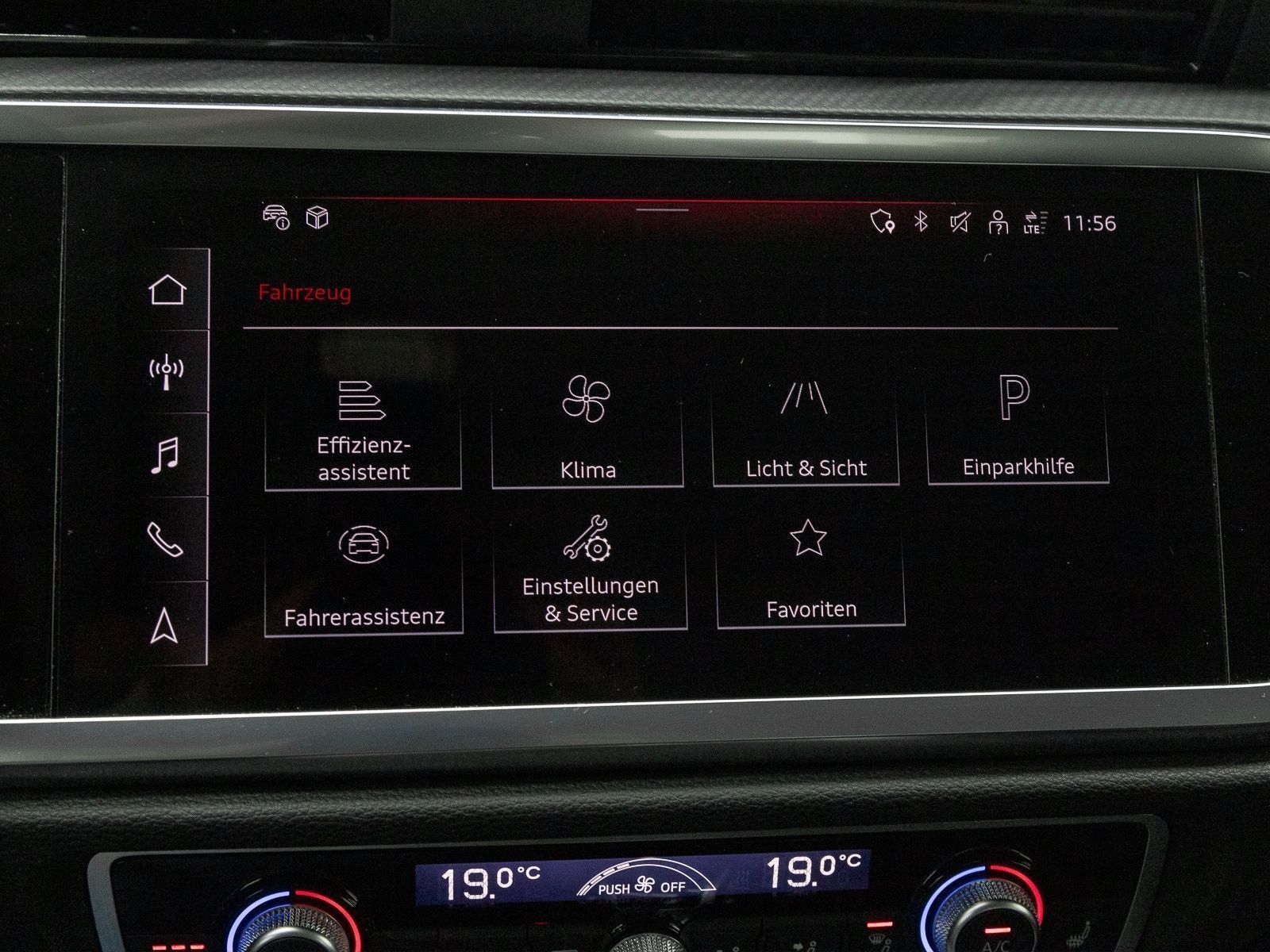 Audi Q3 40 TDI Q ADVANCED - Samsaru's Car Outlet