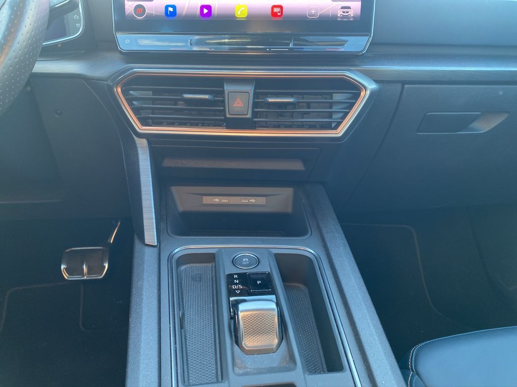 Cupra Formentor VZ 1.4 e-Hybrid DSG - Samsaru's Car Outlet