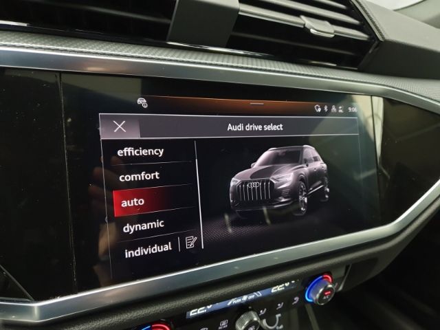 Audi Q3 40 TDI quattro S tronic - Samsaru's Car Outlet