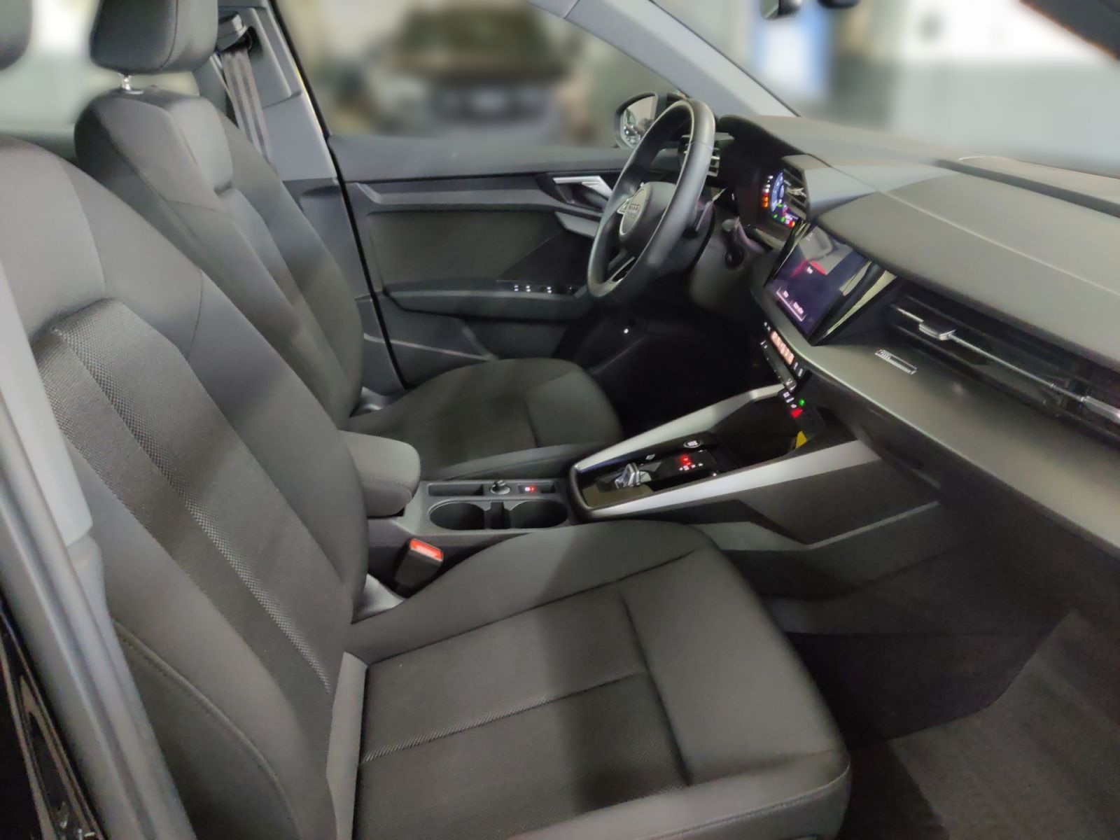 Audi A3 Sportback 40 TFSI e advanced - Samsaru's Car Outlet