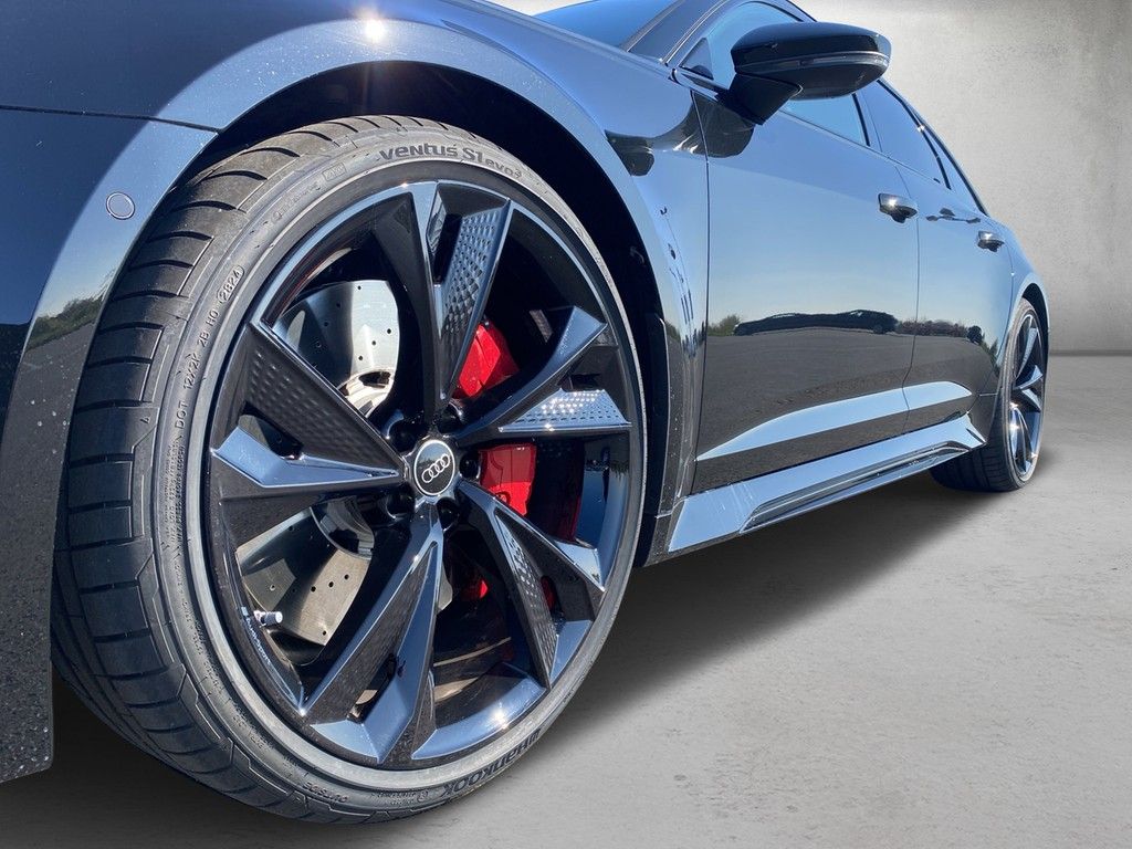 Audi RS 6 Avant tiptronic *Matrix*Pano*