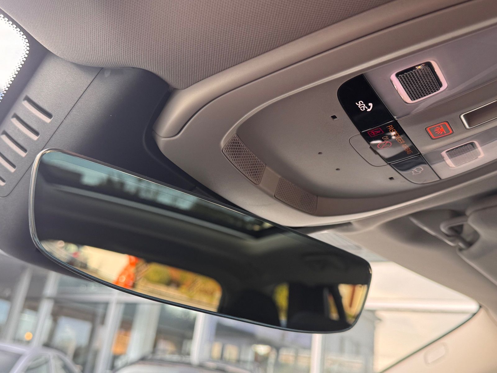 Volvo XC90 B5*Plus Bright*NP 90.810*AHK*Standhzg*Pano