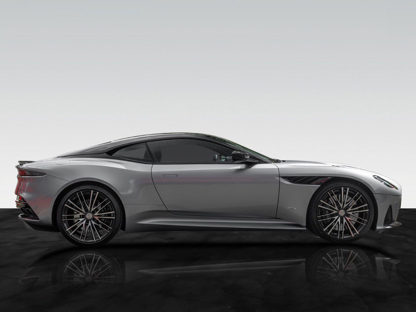 Aston Martin DBS Superleggera | Special Paint | PPF