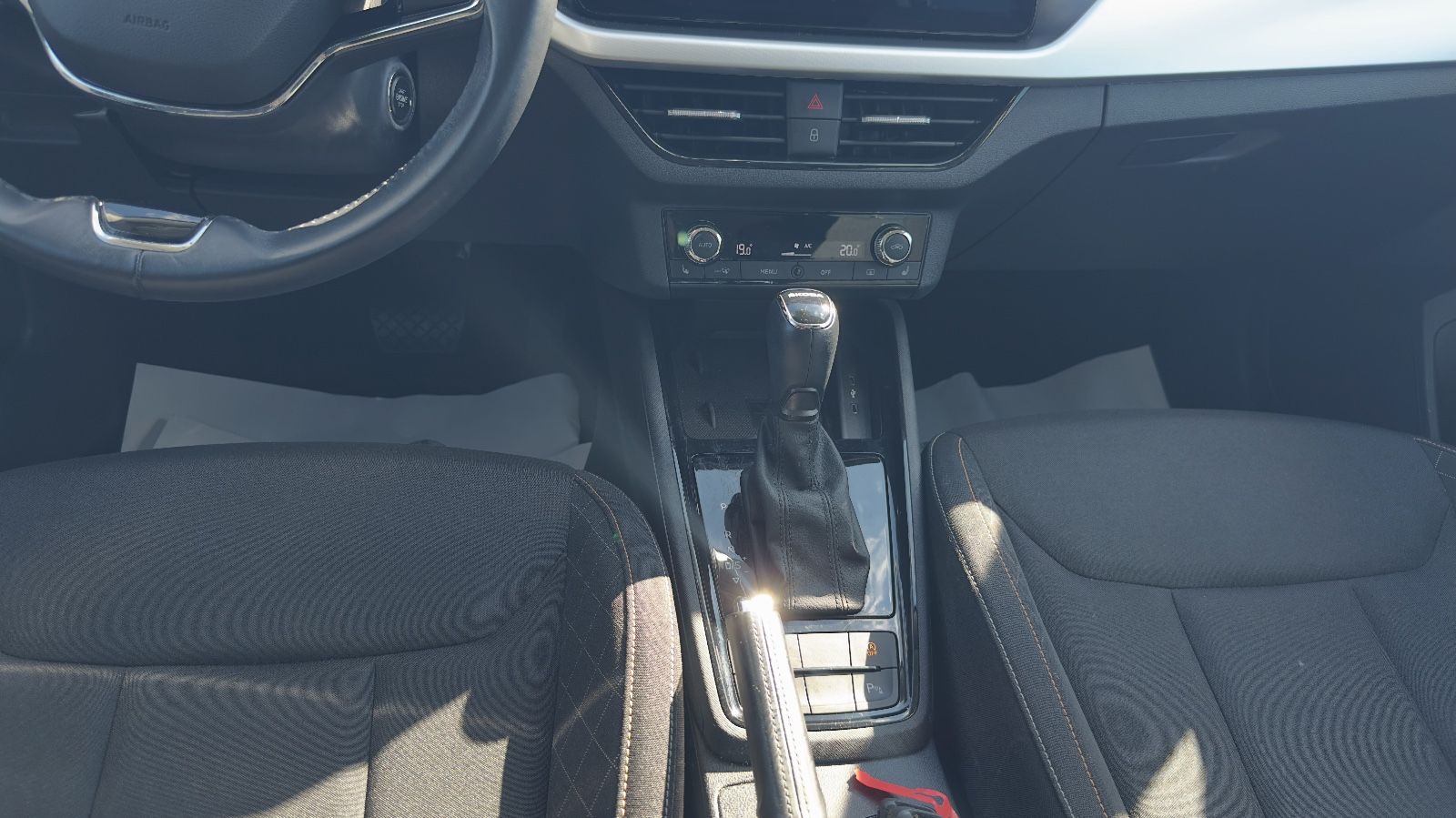 Skoda Scala Ambition - Samsaru's Car Outlet