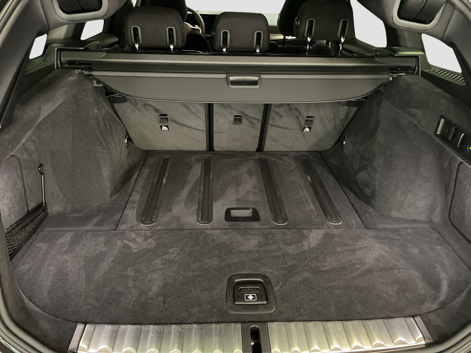 BMW 320d xDrive Touring M Sport AHK LiveCockpitProf