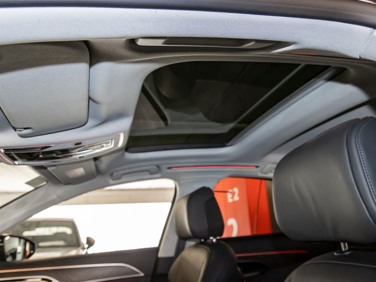 Audi A8 50 TDI quattro tiptronic - Samsaru's Car Outlet