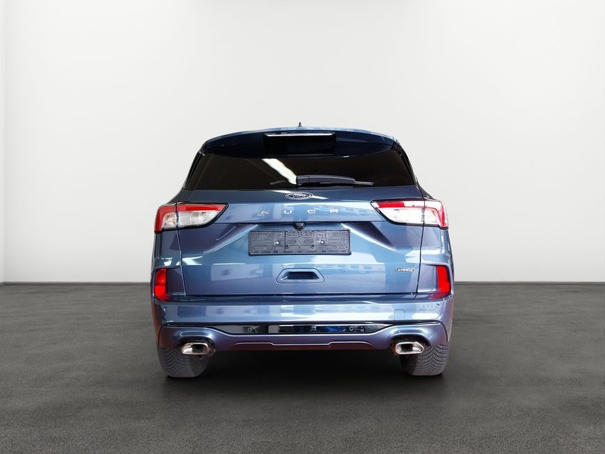 Ford Kuga 2.5 Duratec PHEV ST-LINE X