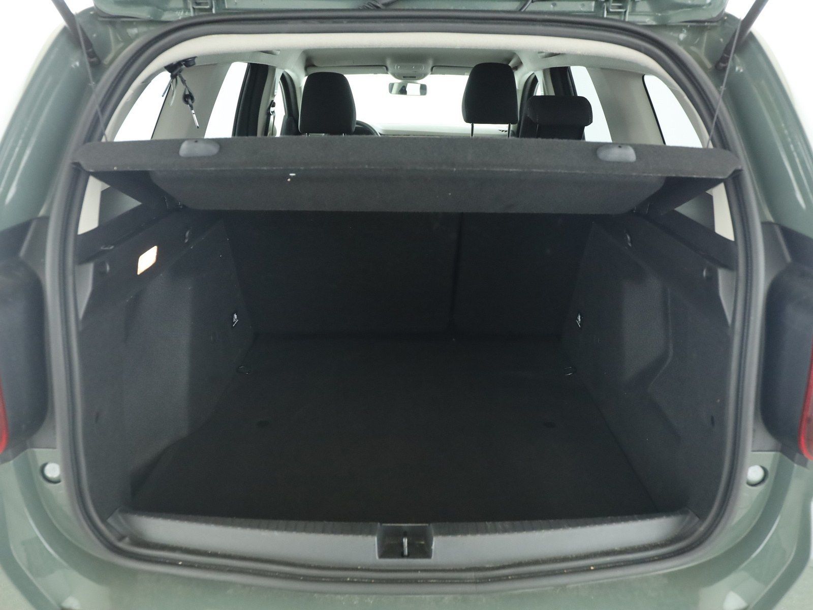 Dacia Duster II TCe 130 Extreme - Samsaru's Car Outlet