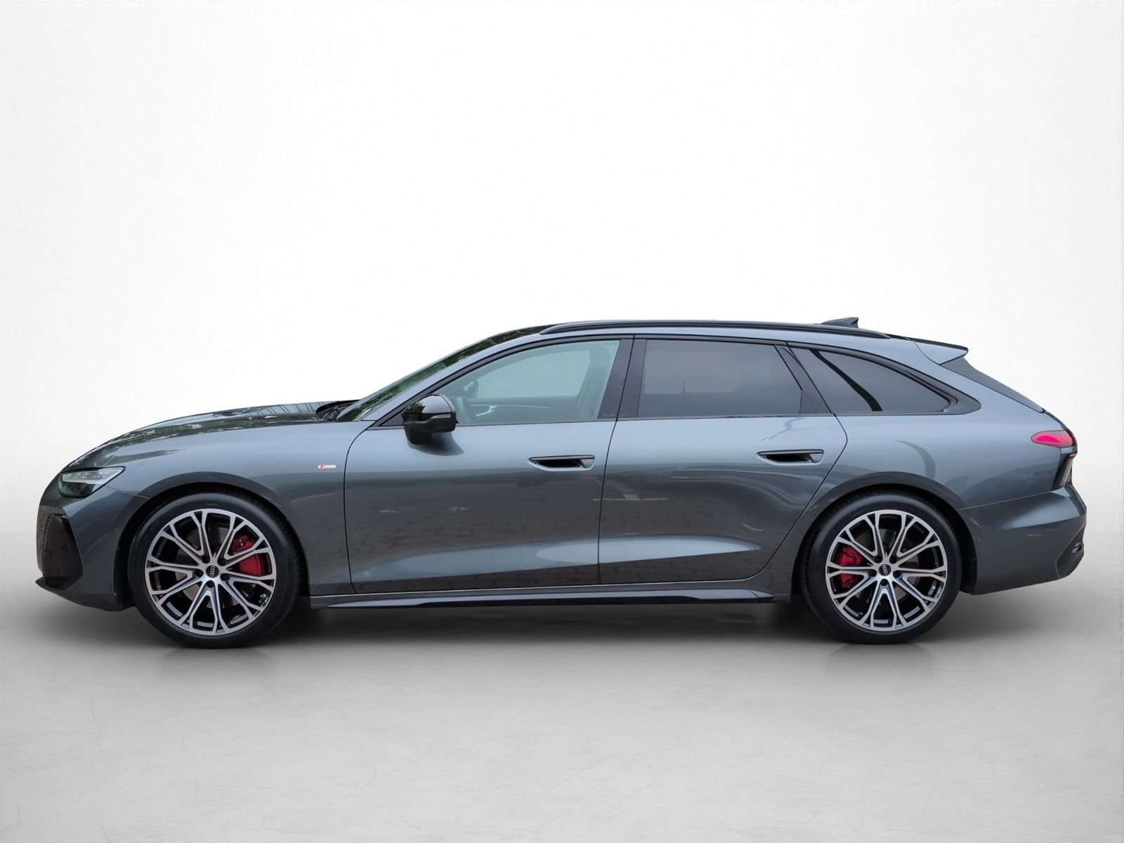 Audi A6 Avant 55 TFSI qu 2x S line S tro*B&O*HUD*Pano