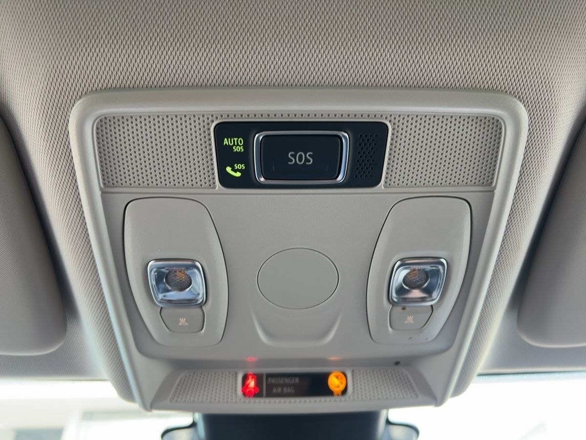 Renault Arkana TECHNO E-TECH Hybrid - Samsaru's Car Outlet