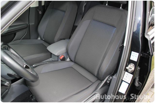 Volkswagen T-Cross United 1.0 TSI DSG - Samsaru's Car Outlet