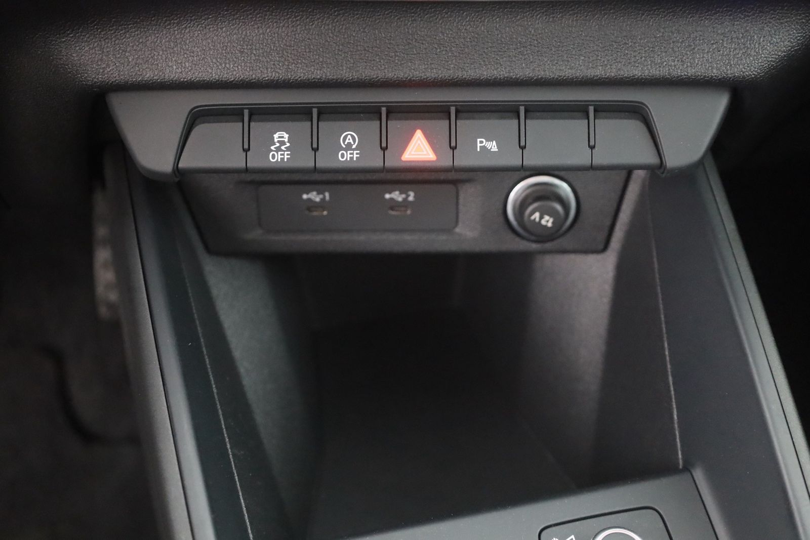Audi A1 30 TFSI Sportback advanced - Samsaru's Car Outlet