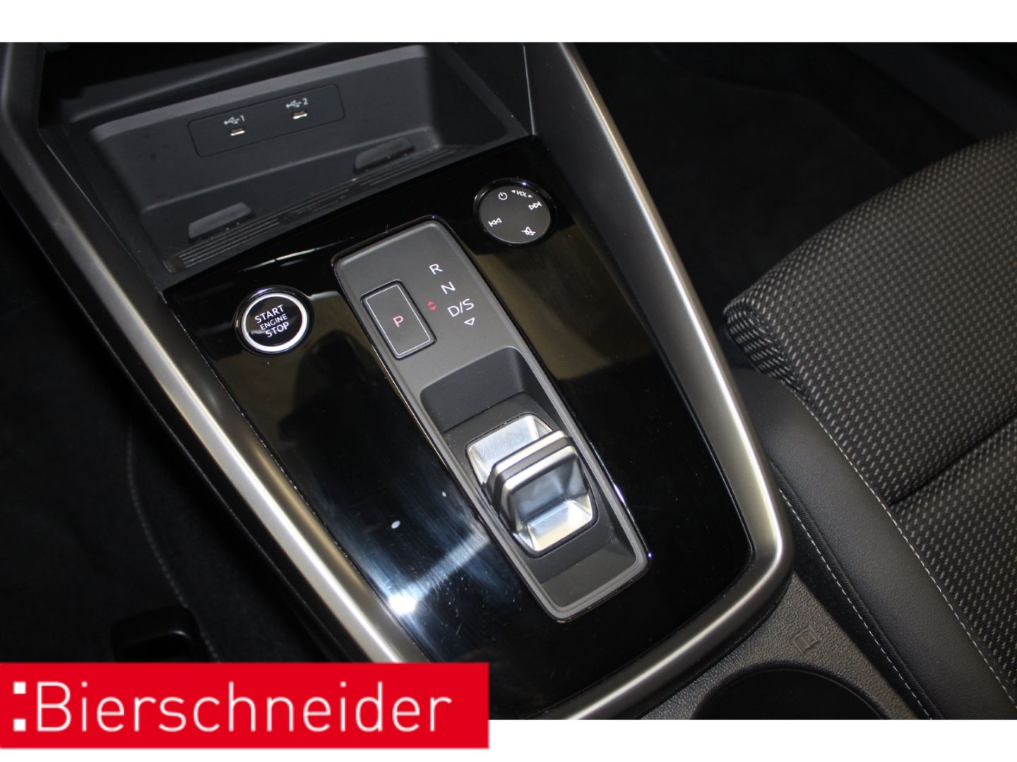 Audi A3 Sportback 35 TDI S-Tronic 2x S-Line  Black 18