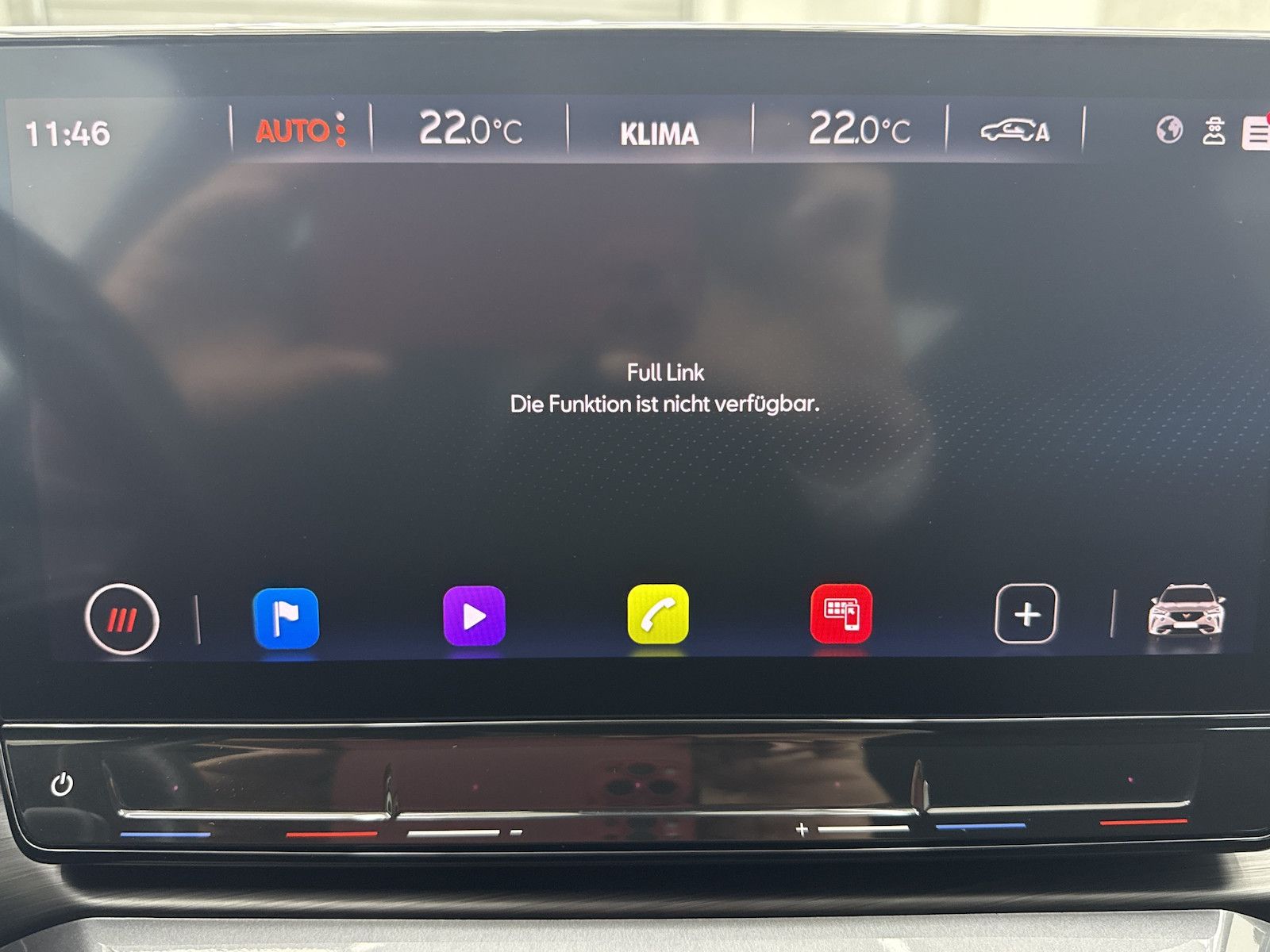 Cupra Formentor VZ 2.0 TSI 4Drive ACC DCC AHK Rcam Nav