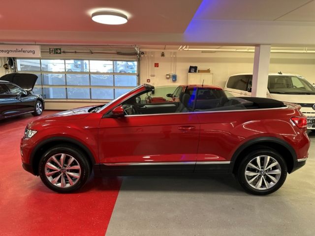 Volkswagen T-Roc Style 1.5 TSI - Samsaru's Car Outlet