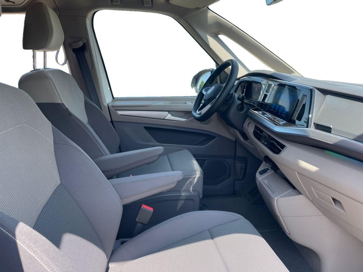 Volkswagen T7 Multivan 2.0 TDI DSG EDITION - Samsaru's Car Outlet