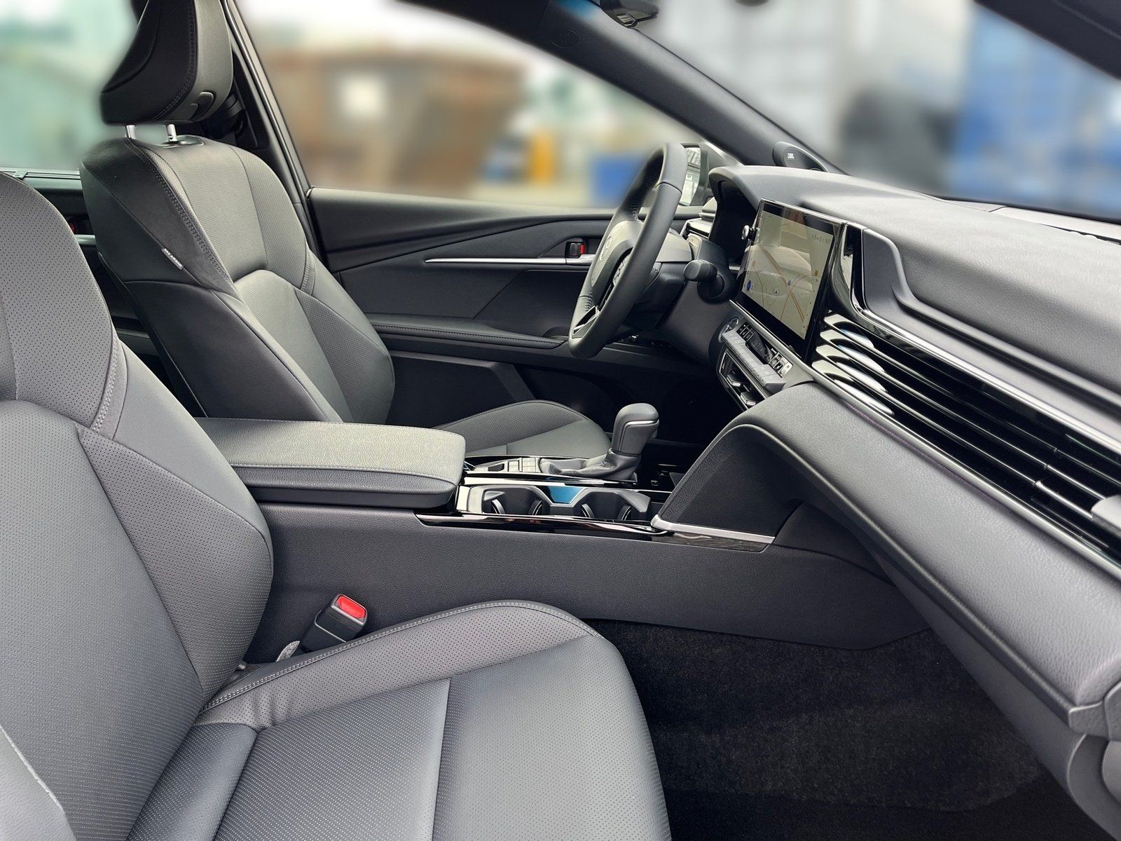 Toyota Camry 2.5 Hybrid Executive Navi+Kamera+LED+Winte