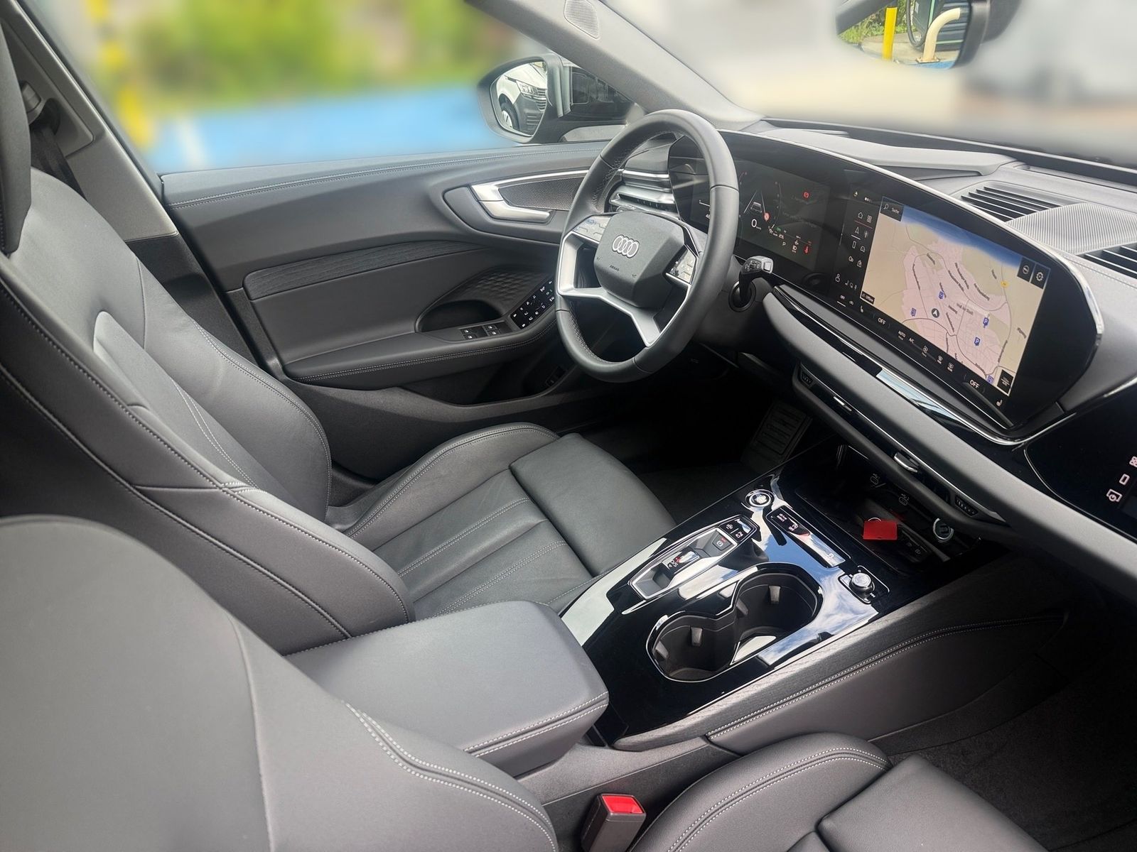 Audi A5 Avant S line edition one HUD*NAVI*MATRIX*19LM