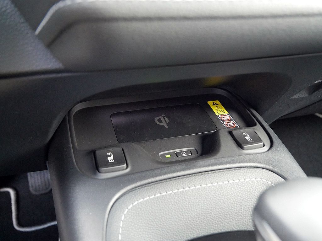Toyota Corolla Touring Sports 1,8 l Hybrid TS, Teamplay