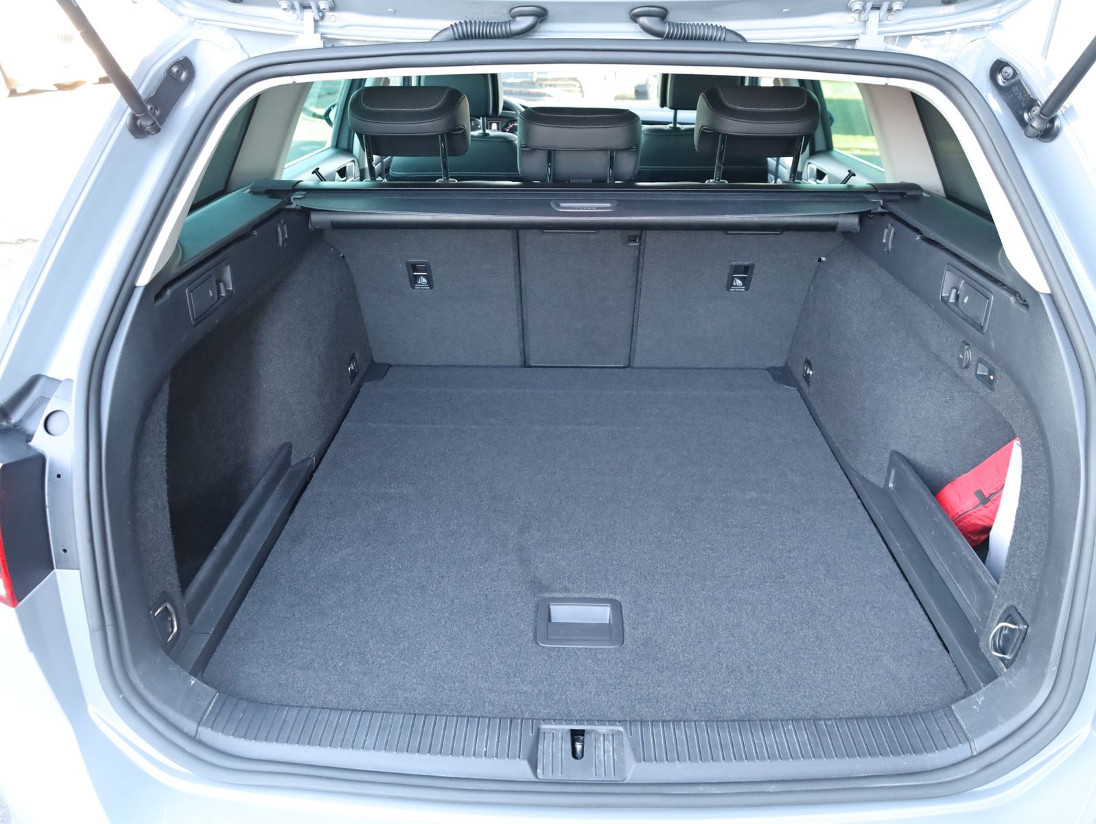 Volkswagen Passat Alltrack Alltrack 4Motion*ACC*Kamera*AHK*