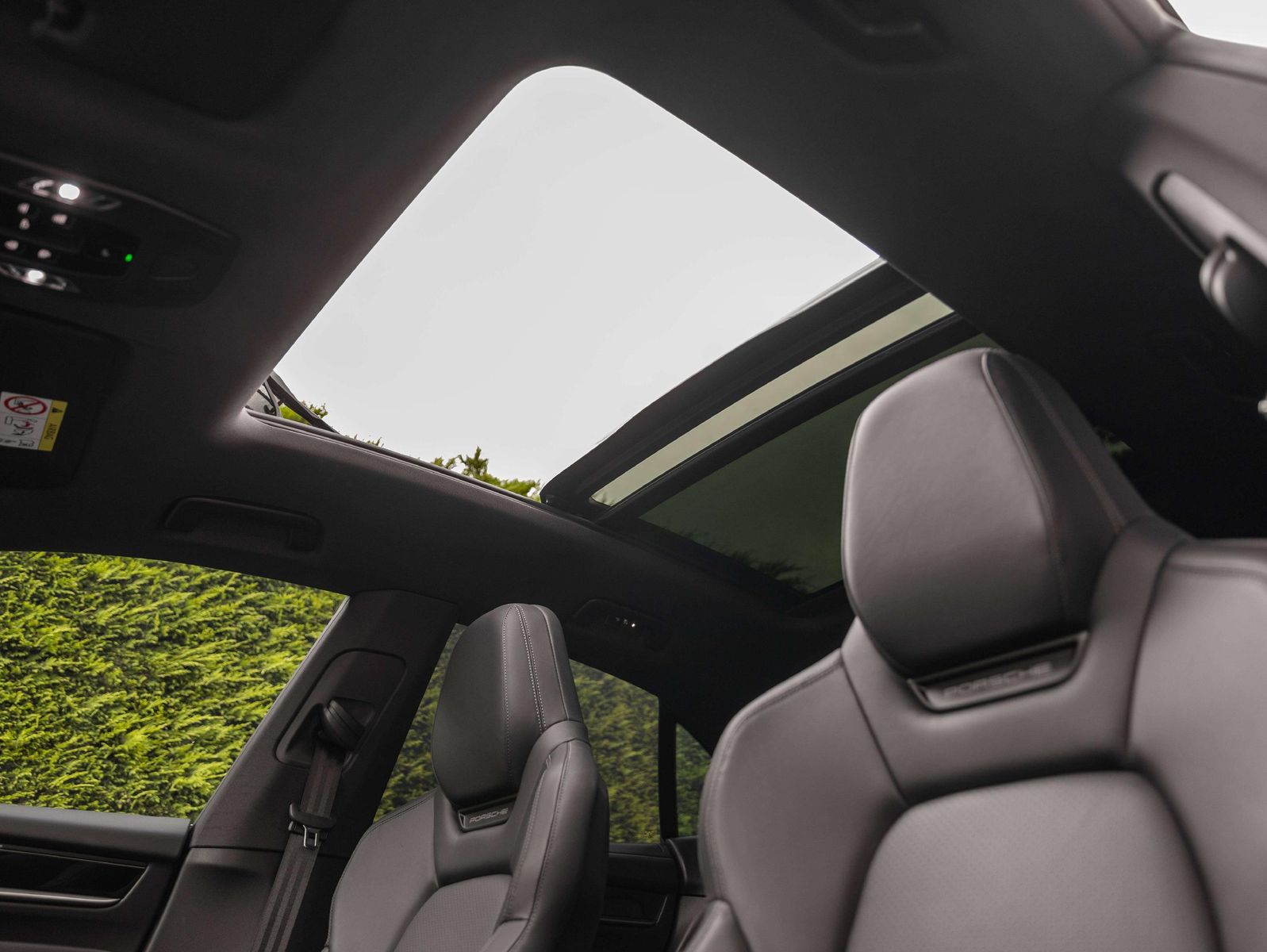 Porsche Macan 4S 100KW/22 RS/AIR/MATRIX/TREKH/CHRONO/PAN
