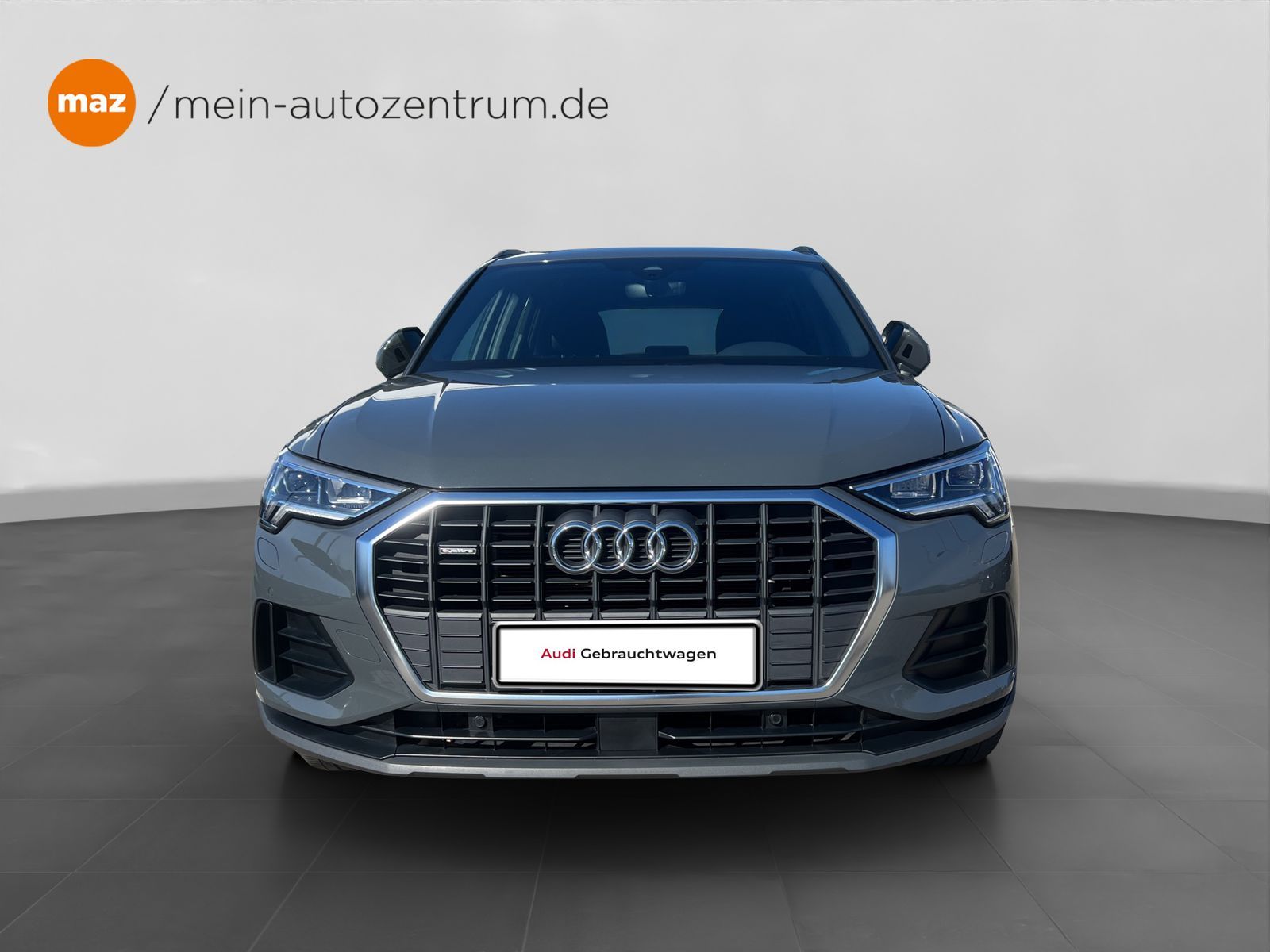 Audi Q3 40 2.0 TFSI quattro - Samsaru's Car Outlet
