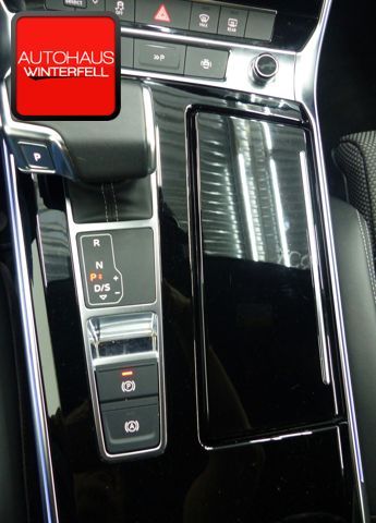 Audi A6 55 TFSI qu S line - Samsaru's Car Outlet