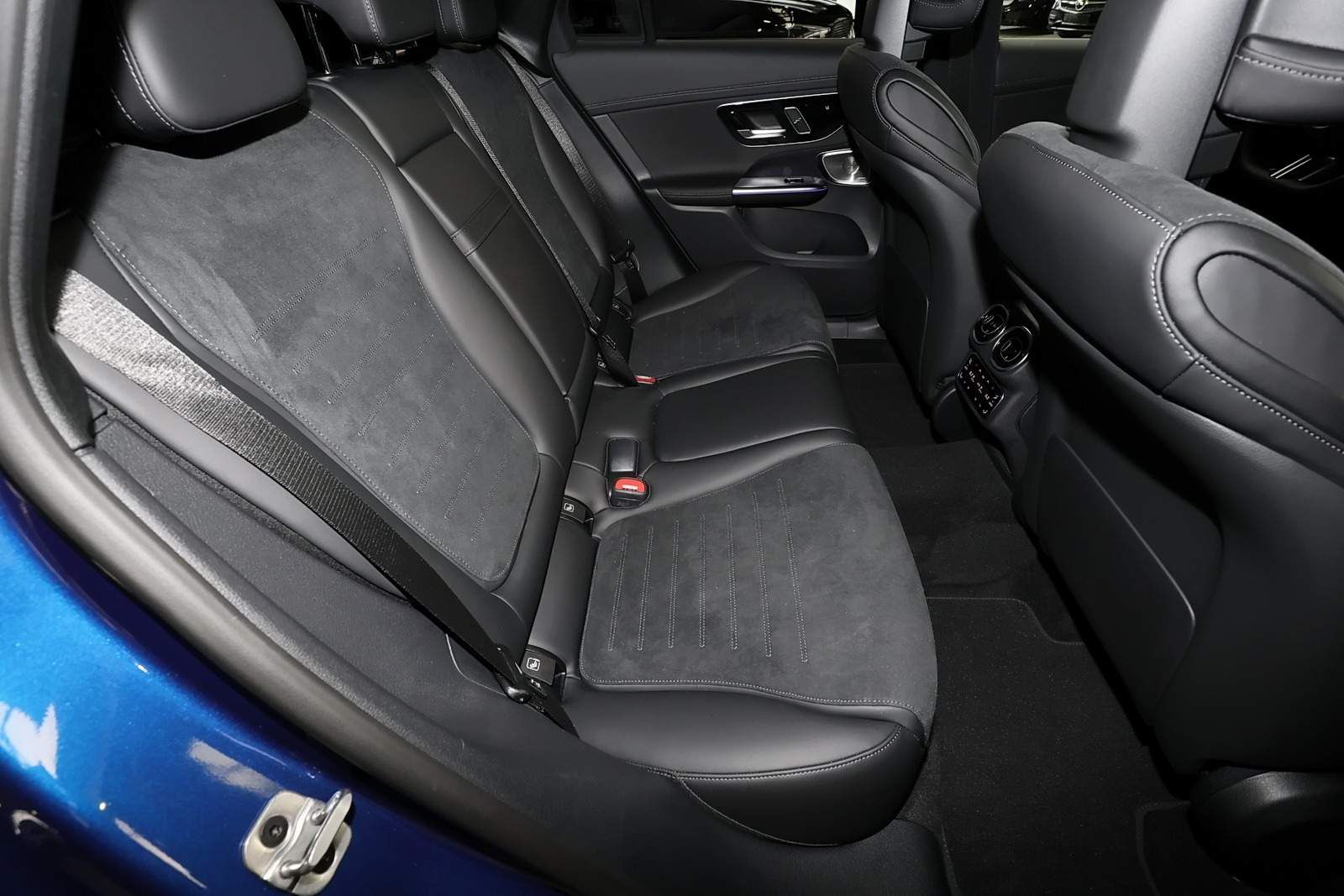 Mercedes-Benz GLC 450 d 4M AMG Distr+360°+DIG-LED+Pano+AHK+HuD