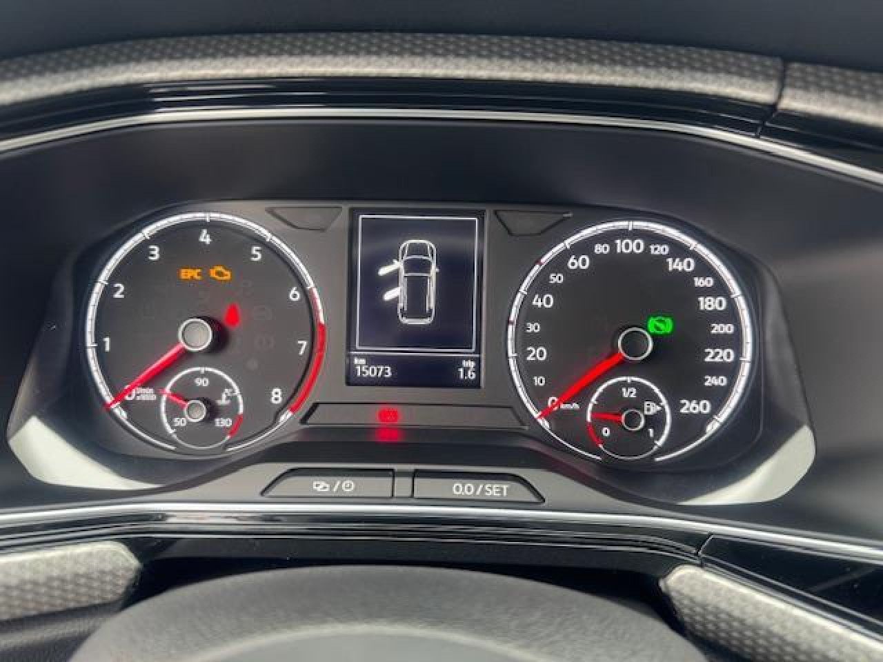 Volkswagen T-Cross Move - Samsaru's Car Outlet