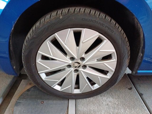 Skoda Scala 1.6 TDI DSG - Samsaru's Car Outlet