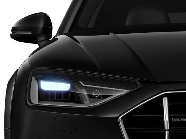 Audi A4 allroad quattro 40 TDI S tronic ACC*AHK*RFK