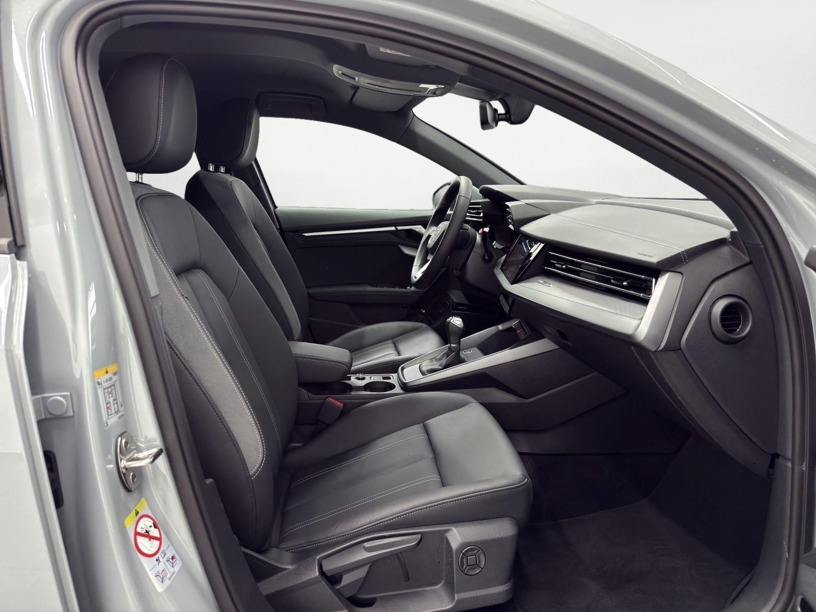 Audi A3 allstreet 35 TFSI - Samsaru's Car Outlet
