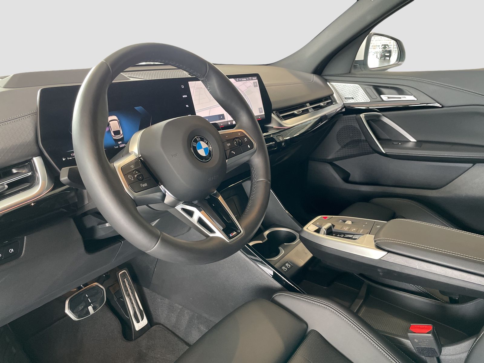 BMW X2 xDrive20d M Sport AHK Driv.Assist+ Harman/K