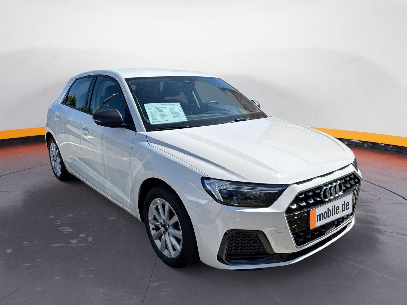 Audi A1 Sportback Advanced 25 TFSI - Samsaru's Car Outlet