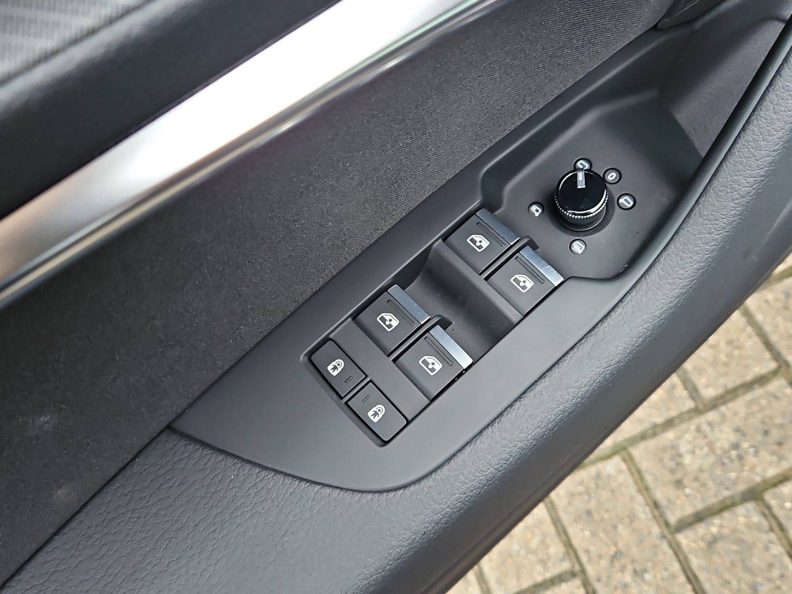 Audi A6 Limousine 45 TFSI S tronic quattro - Samsaru's Car Outlet