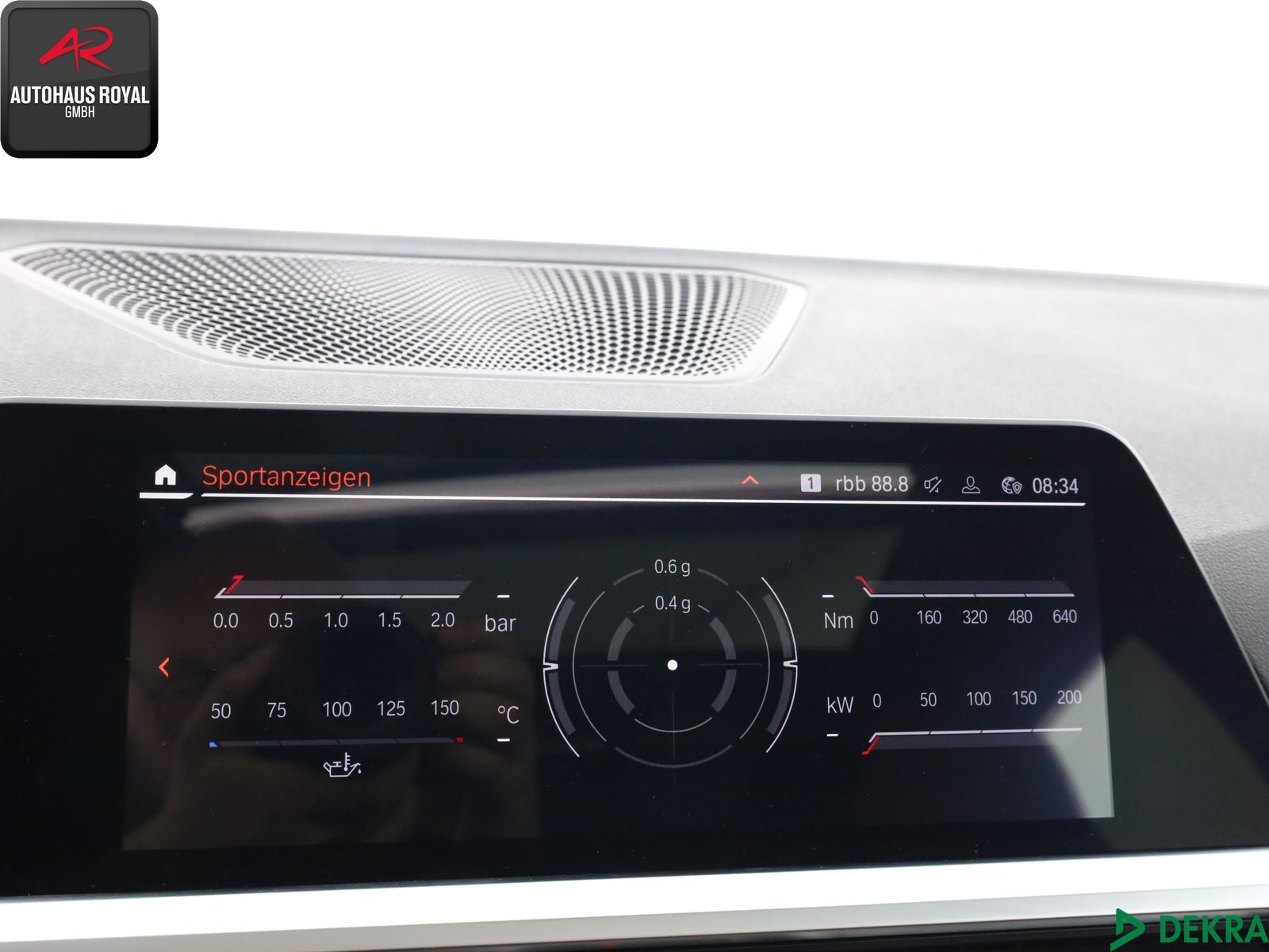 BMW 330 d xDrive M SPORT - Samsaru's Car Outlet