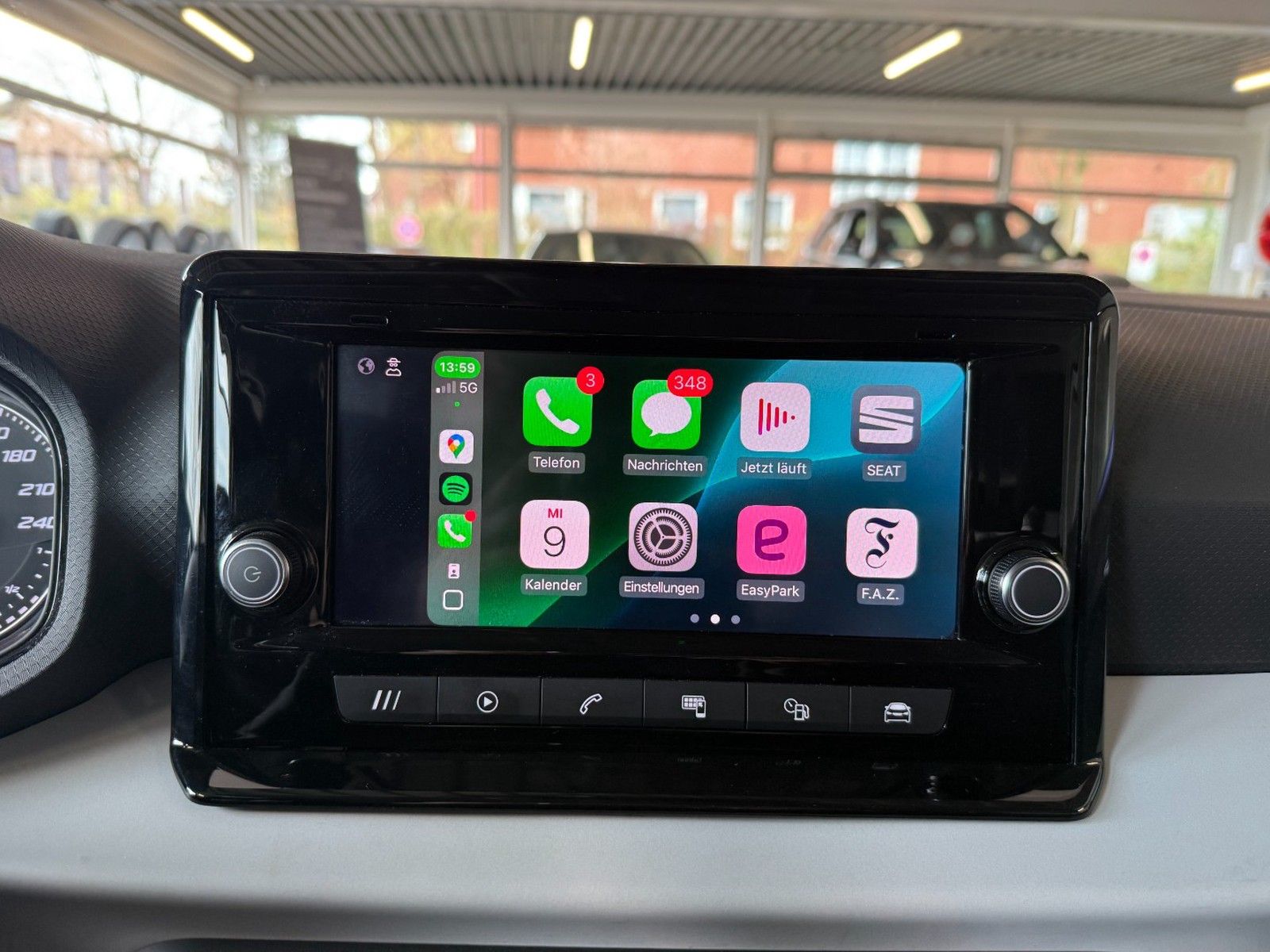 Seat Arona Style - Samsaru's Car Outlet