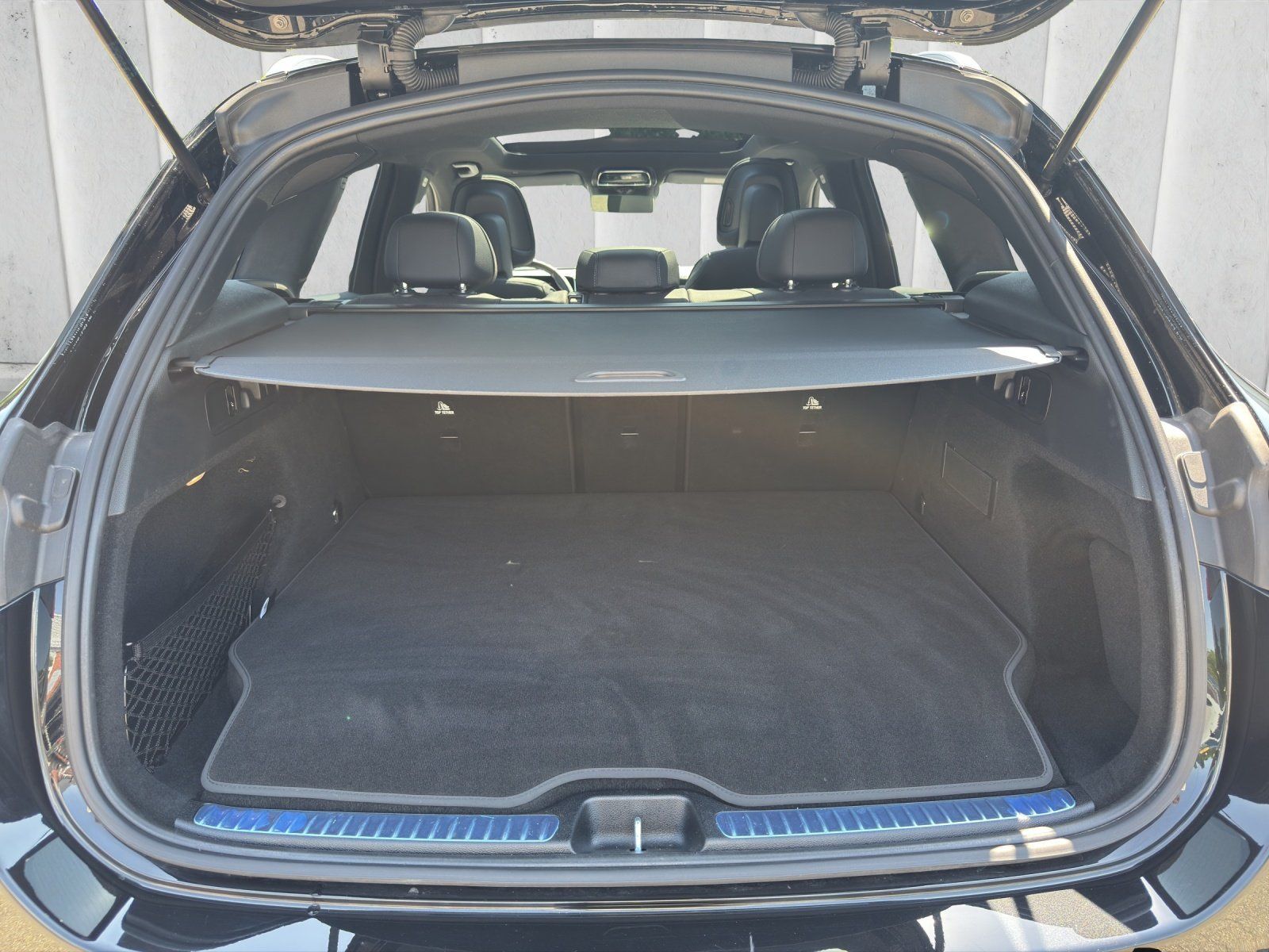 Mercedes-Benz GLC 300 de AMG Prem+ 4M Night Pano Burm HUD AHK