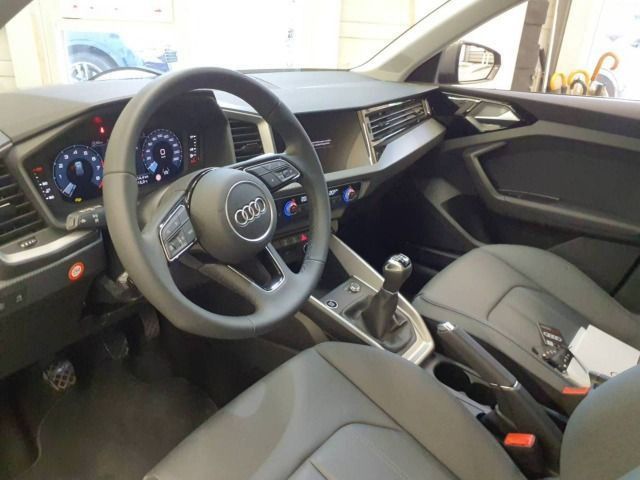 Audi A1 Sportback 30 TFSI S line - Samsaru's Car Outlet