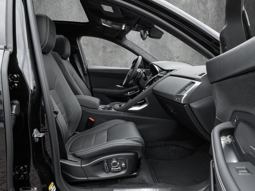 Jaguar E-Pace D200 AWD R-Dynamic HSE