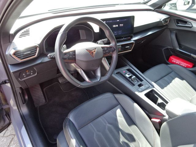 Cupra Formentor 1.4 e-HYBRID R - Samsaru's Car Outlet