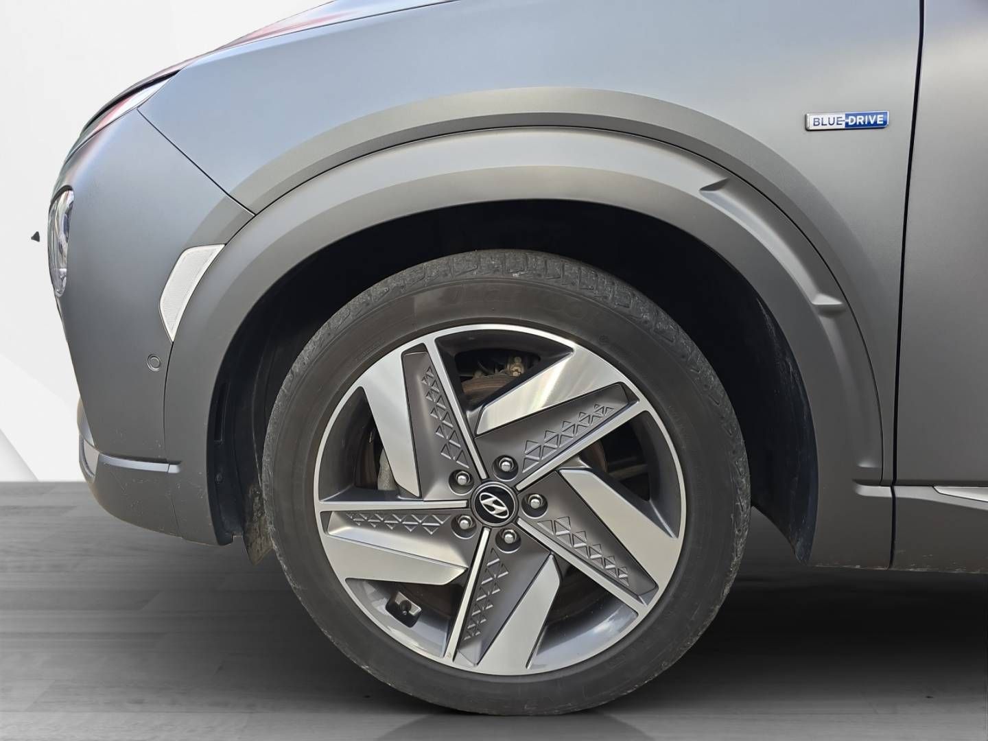 Hyundai Nexo Premium - Samsaru's Car Outlet