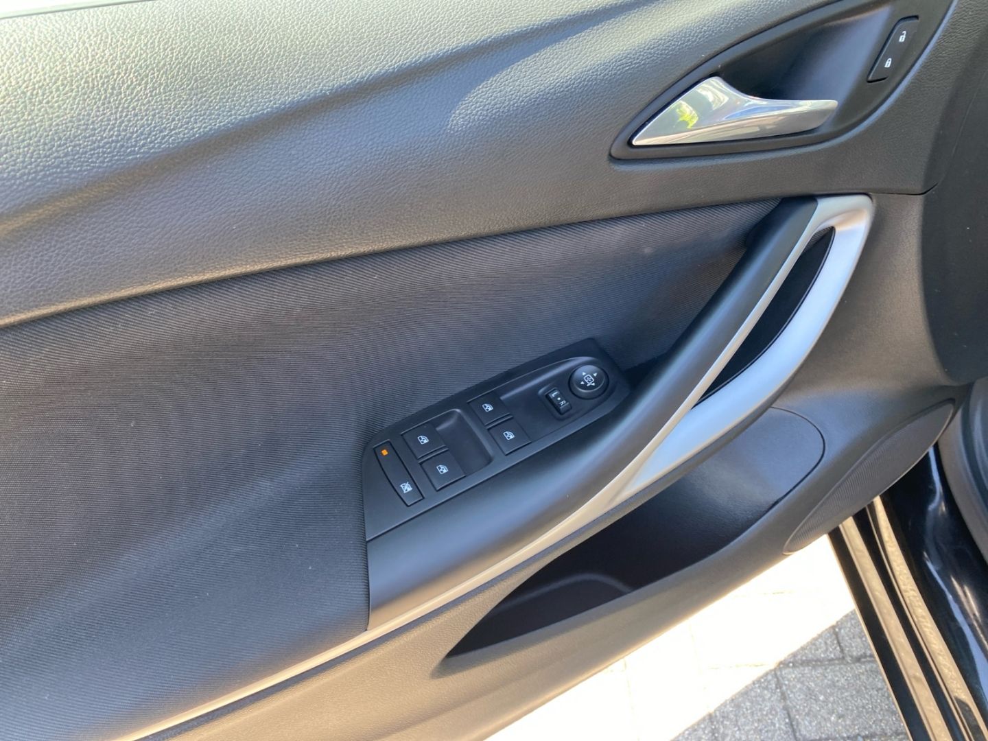 Opel Astra 1.5 D ST Automatik Edition - Samsaru's Car Outlet