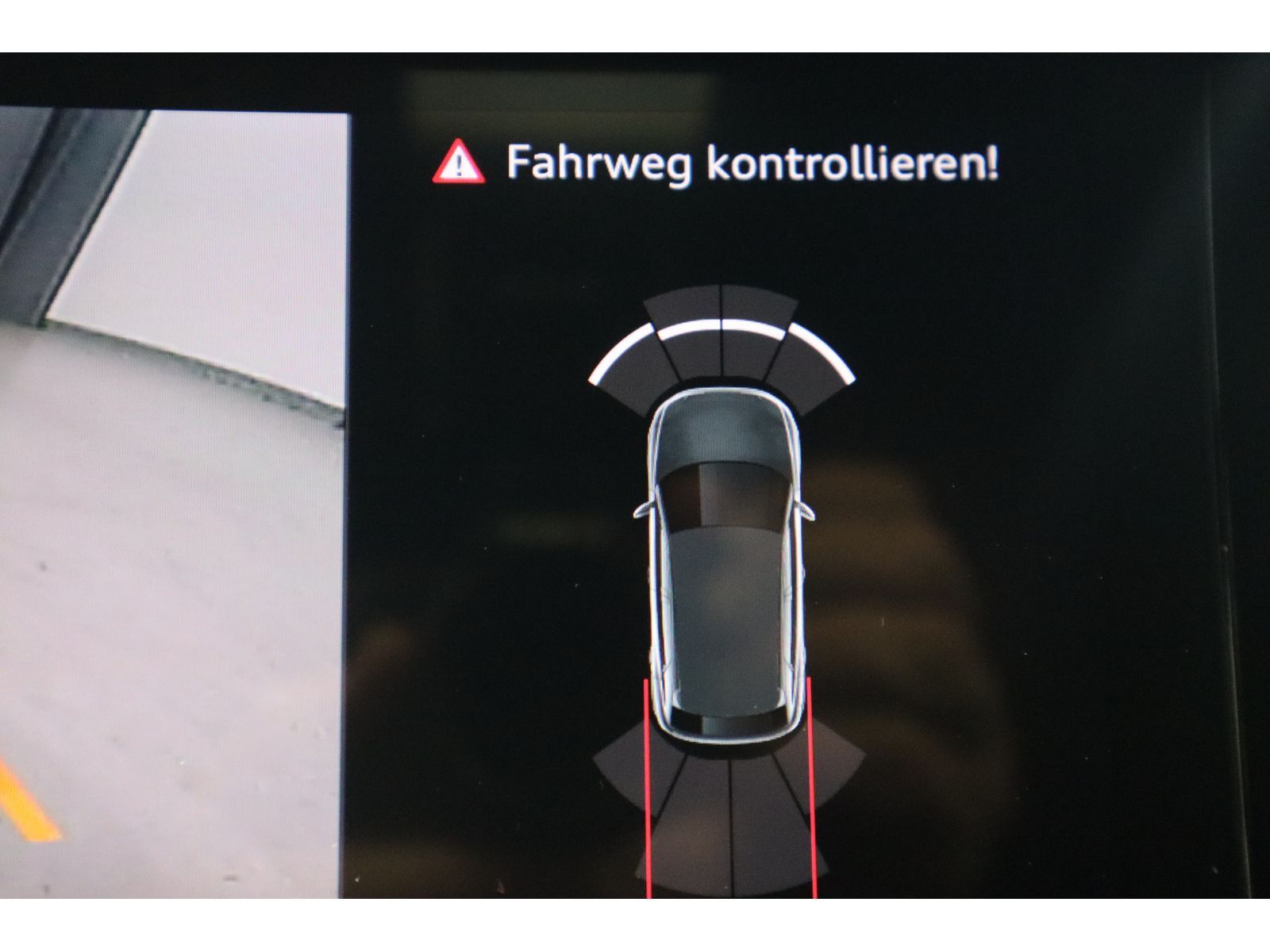 Audi A1 Sportback 30 TFSI advanced LED*Kamera*Navi *